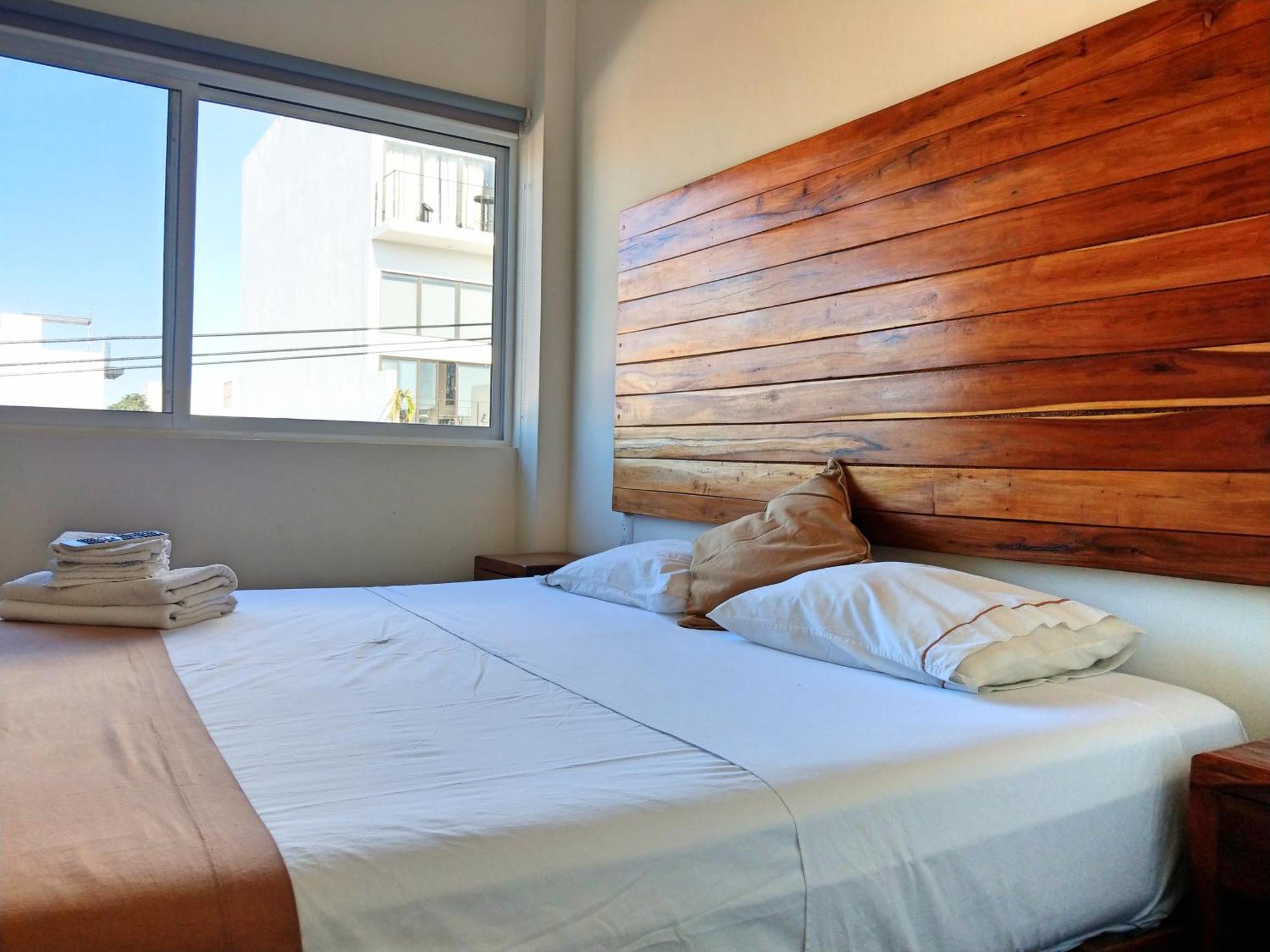 Apartahotel Playa Nah